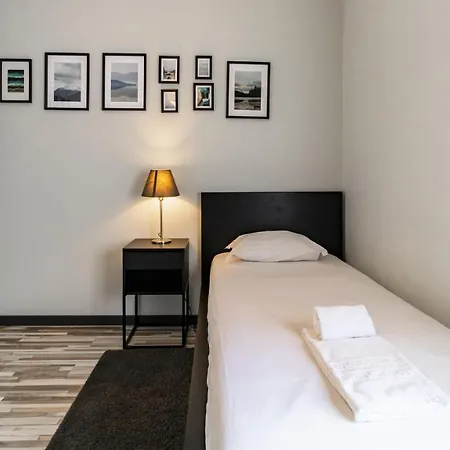 Apartment Abadia By Lovelystay Porto