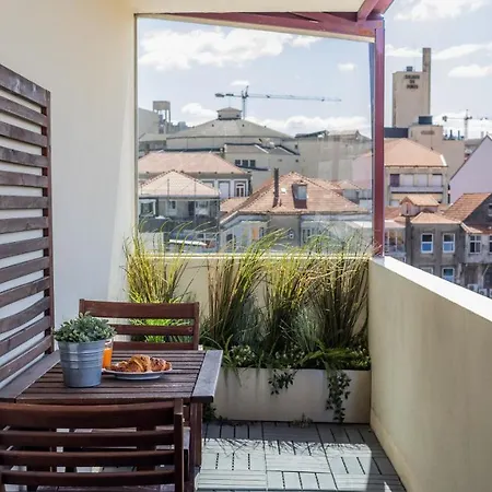 Abadia By Lovelystay Apartment