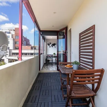 Abadia By Lovelystay *