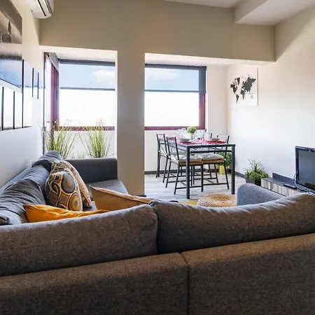 Abadia By Lovelystay *