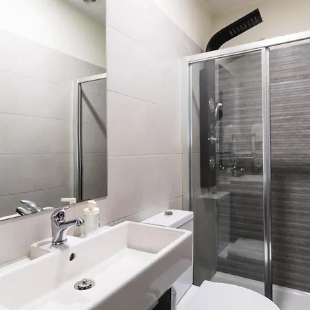 Apartman Abadia By Lovelystay