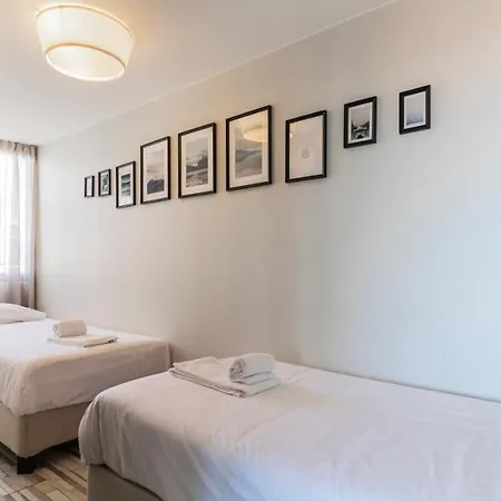 Abadia By Lovelystay Apartman Porto