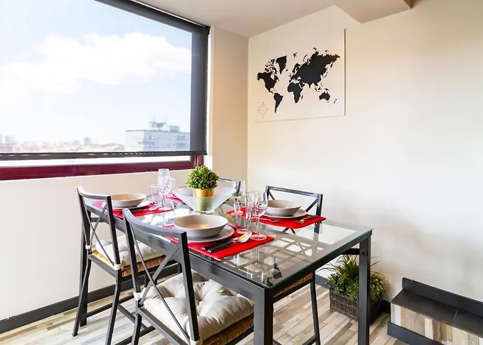 Abadia By Lovelystay