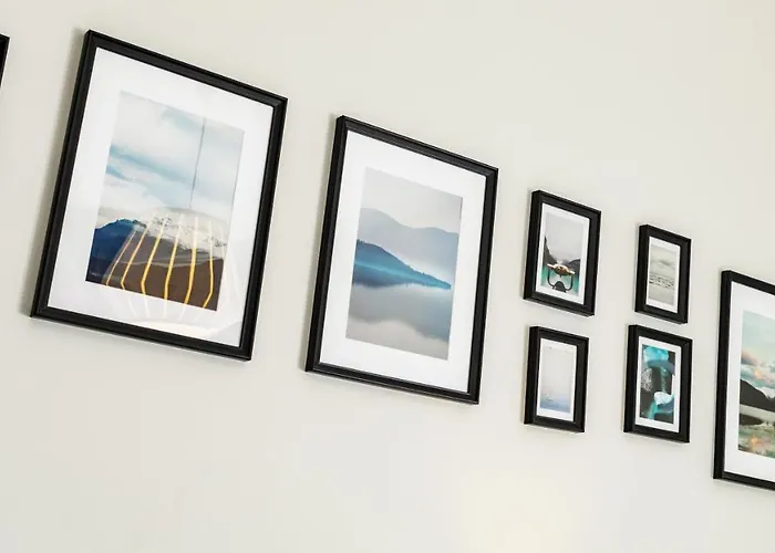 Lägenhet Abadia By Lovelystay