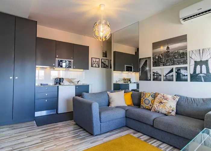 Abadia By Lovelystay Oporto