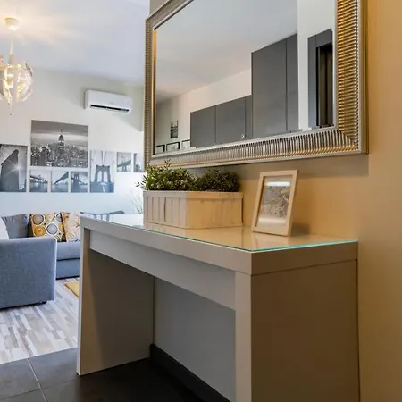 Abadia By Lovelystay Apartament Porto