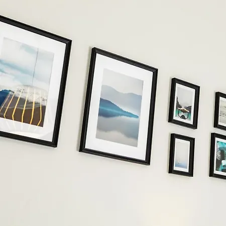 Apartament Abadia By Lovelystay