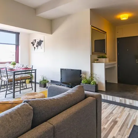 Abadia By Lovelystay *