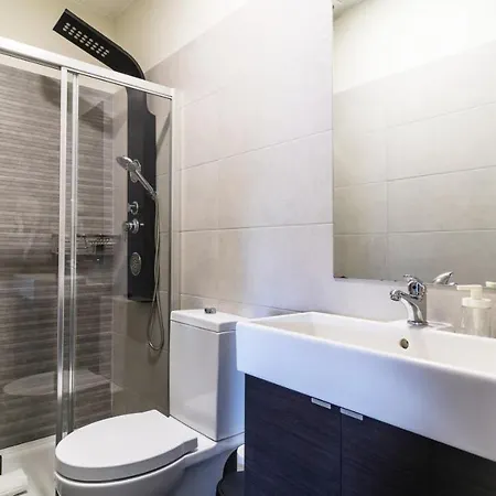 Apartament Abadia By Lovelystay