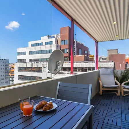 Abadia By Lovelystay Apartament *