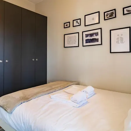 Abadia By Lovelystay Apartament Porto