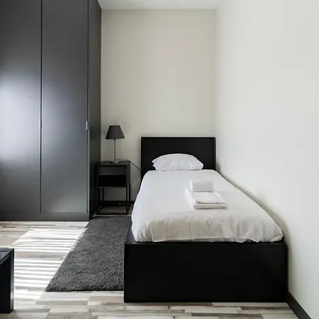 Apartament Abadia By Lovelystay Porto