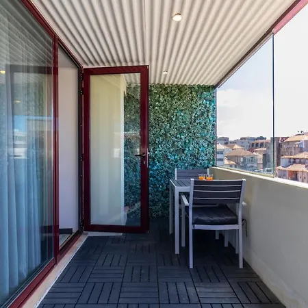 Abadia By Lovelystay Apartament