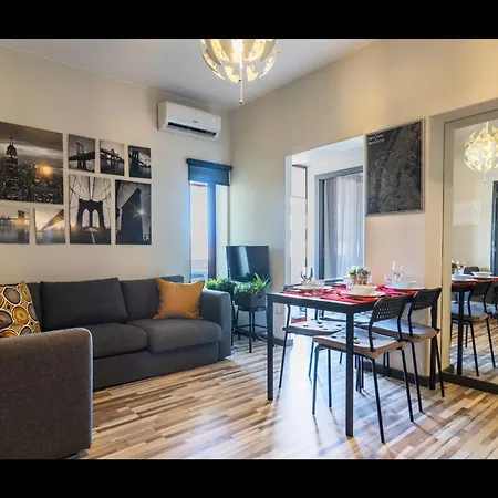 Appartamento Abadia By Lovelystay Oporto