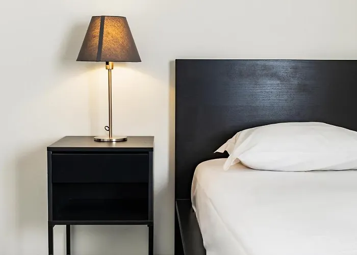 Abadia By Lovelystay