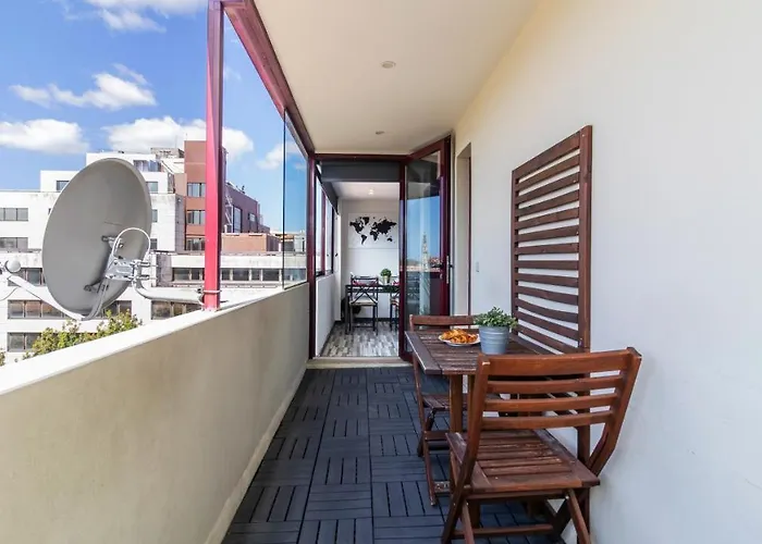 Abadia By Lovelystay *