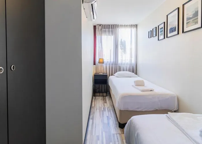 Abadia By Lovelystay