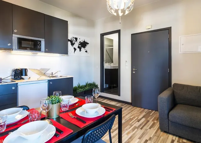 Apartamento Abadia By Lovelystay Porto