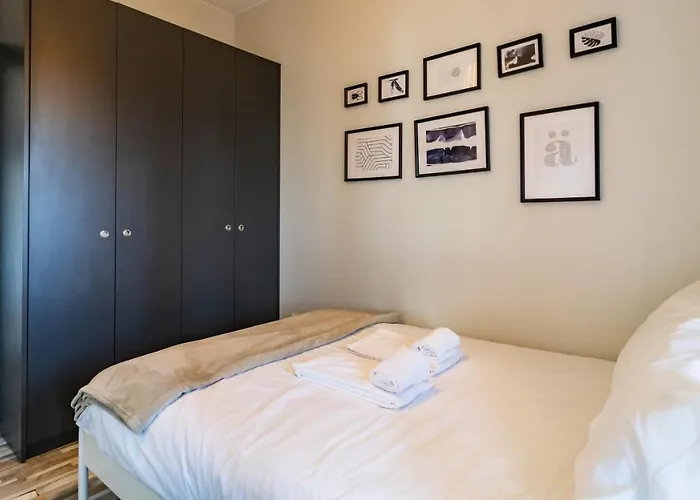 Abadia By Lovelystay Apartamento Oporto