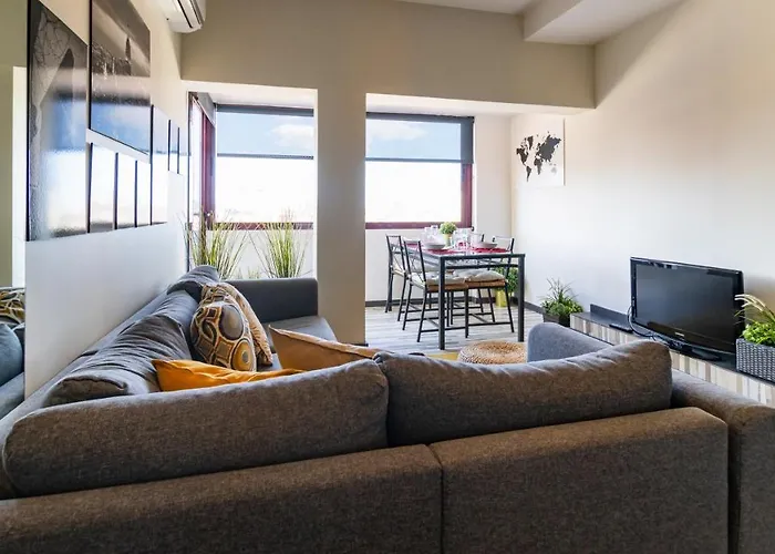 Abadia By Lovelystay *