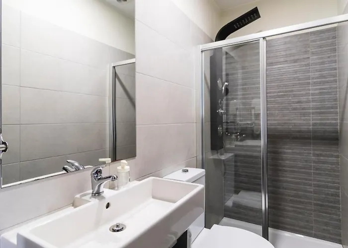 Apartamento Abadia By Lovelystay