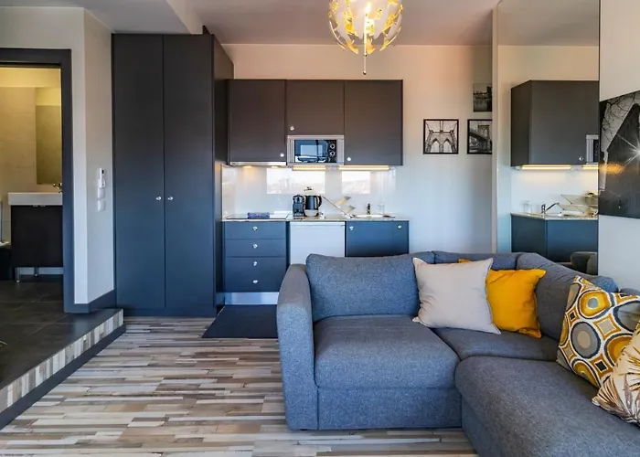 Abadia By Lovelystay * Porto