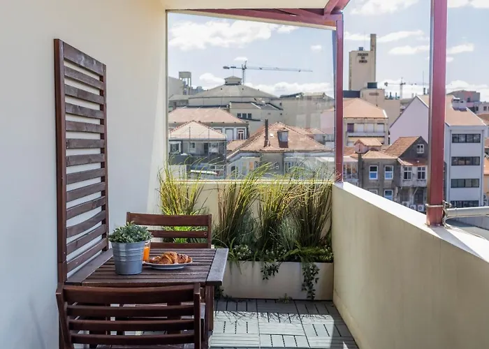 Abadia By Lovelystay Apartmán