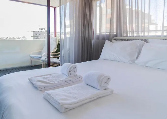 Abadia By Lovelystay