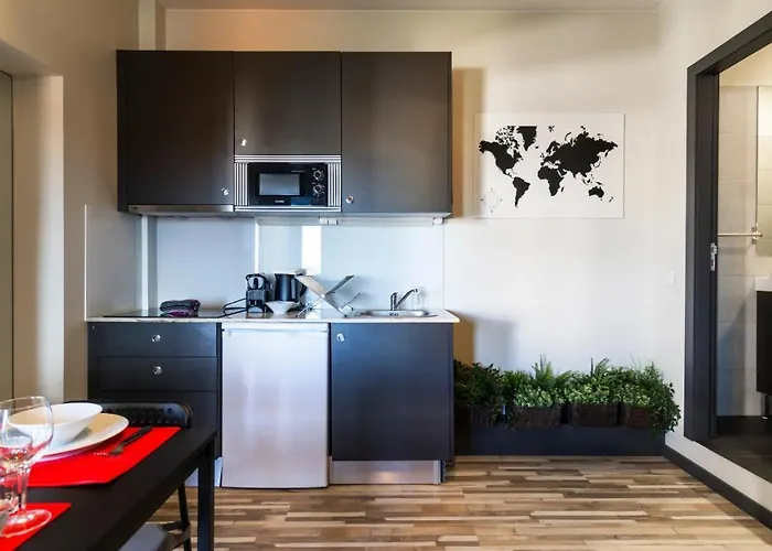 Abadia By Lovelystay Porto