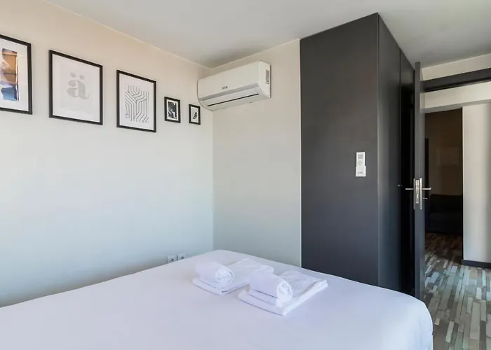 Abadia By Lovelystay