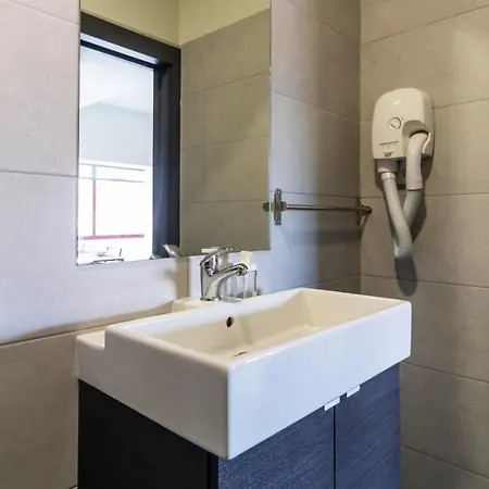 Lejlighed Abadia By Lovelystay