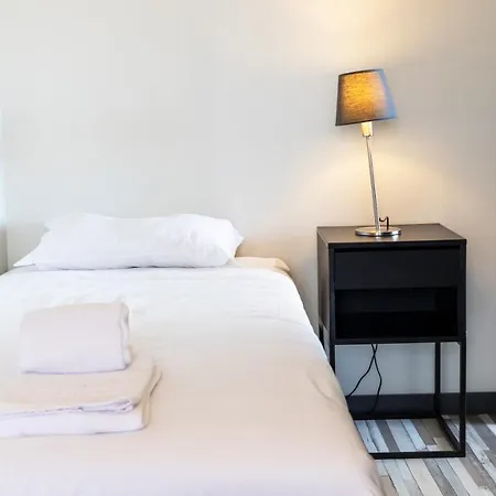 Abadia By Lovelystay *