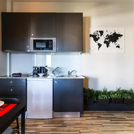 Abadia By Lovelystay Porto