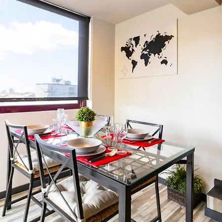 Abadia By Lovelystay