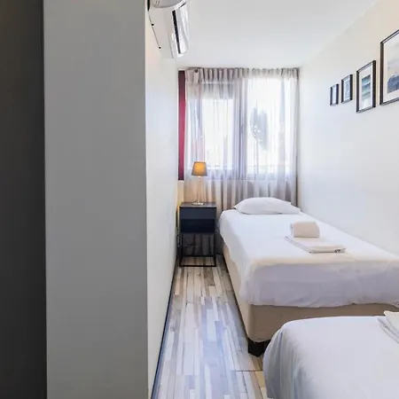 Abadia By Lovelystay