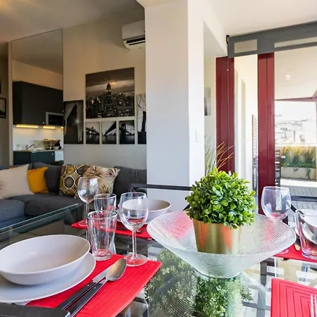 Abadia By Lovelystay * بورتو