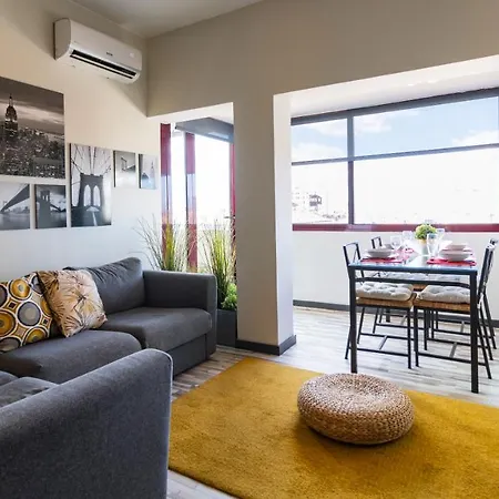 Abadia By Lovelystay * بورتو