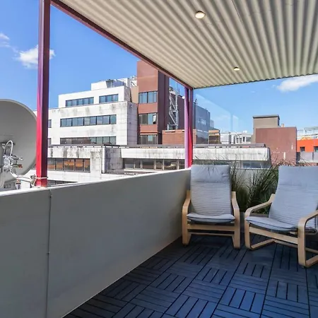 Abadia By Lovelystay * بورتو