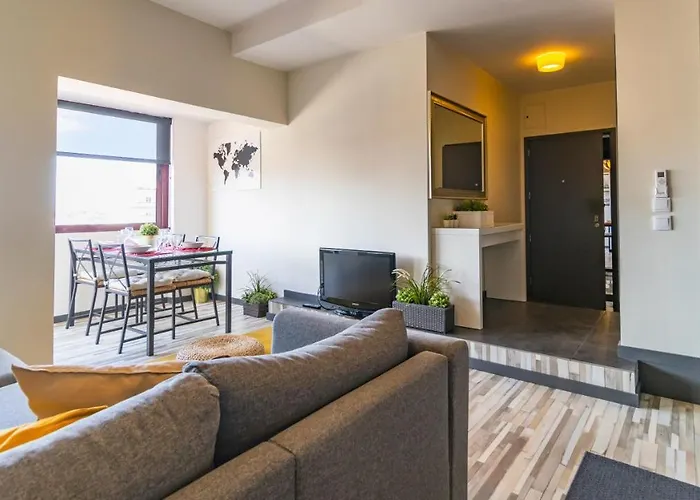 Abadia By Lovelystay *