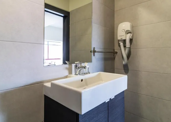 Apartament Abadia By Lovelystay