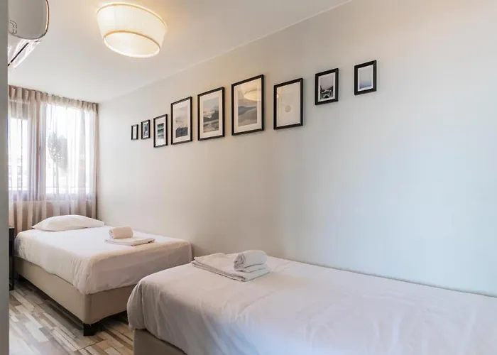 Abadia By Lovelystay Apartament Porto