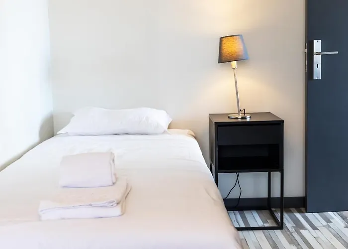 Abadia By Lovelystay *